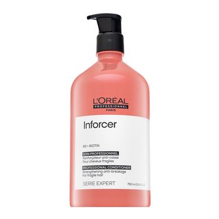 L´Oréal Professionnel Série Expert Inforcer Conditioner balsam pentru intarire pentru par foarte uscat si fragil 750 ml