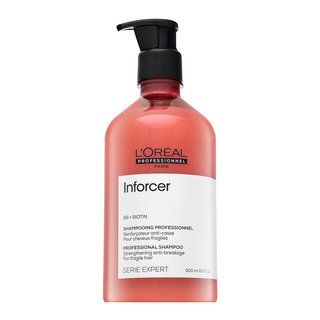 L´Oréal Professionnel Série Expert Inforcer Shampoo sampon hranitor pentru păr foarte uscat si fragil 500 ml