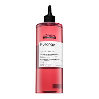 L´Oréal Professionnel Série Expert Pro Longer Ends Filler Concentrate intretinere pentru intarire regenereaza varfurile despicate 400 ml