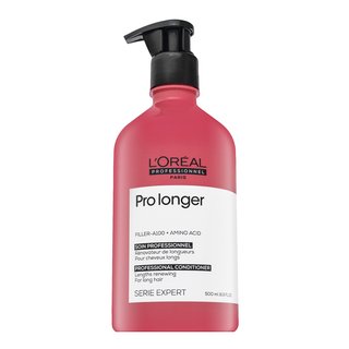 L´Oréal Professionnel Série Expert Pro Longer Lengths Renewing Conditioner balsam hrănitor pentru strălucirea părului lung 500 ml