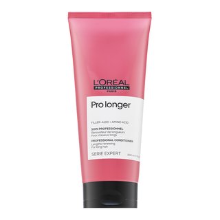 L´Oréal Professionnel Série Expert Pro Longer Lengths Renewing Conditioner balsam pentru intarire pentru par lung 200 ml