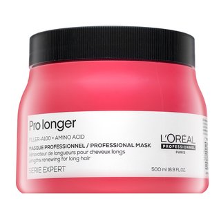 L´Oréal Professionnel Série Expert Pro Longer Lengths Renewing Mask mască hrănitoare 500 ml