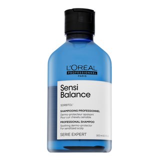 L´Oréal Professionnel Série Expert Sensi Balance Shampoo șampon protector pentru scalp sensibil 300 ml