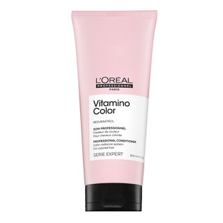 L´Oréal Professionnel Série Expert Vitamino Color Resveratrol Conditioner balsam hranitor pentru par vopsit 200 ml
