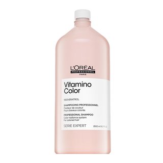 L´Oréal Professionnel Série Expert Vitamino Color Resveratrol Shampoo sampon hranitor pentru par vopsit 1500 ml