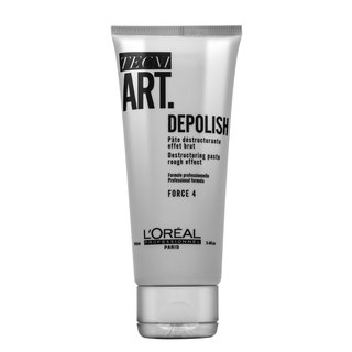 L´Oréal Professionnel Tecni.Art Depolish pastă modelatoare pentru efect mat 100 ml