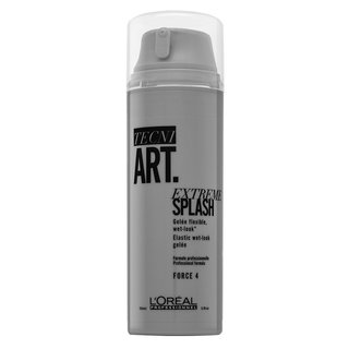 L´Oréal Professionnel Tecni.Art Extreme Splash gel pentru styling pentru un look de par ud 150 ml