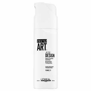 L´Oréal Professionnel Tecni.Art Fix Design spray pentru fixare puternică 200 ml