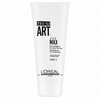 L´Oréal Professionnel Tecni.Art Fix Max gel de păr fixare puternică 200 ml