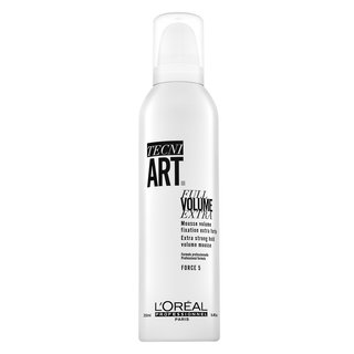 L´Oréal Professionnel Tecni.Art Full Volume Extra spuma intaritoare pentru extra volum 250 ml