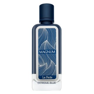 La Fede Magnum Blue Eau de Parfum bărbați 100 ml