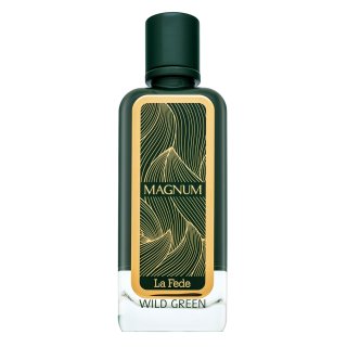 Magnum Wild Green