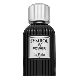 La Fede Symbol of Power Eau de Parfum bărbați 100 ml
