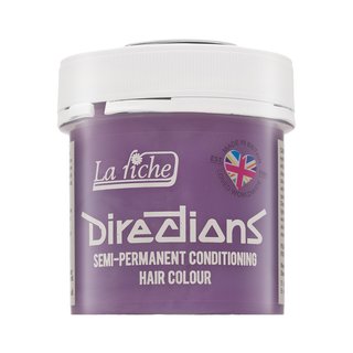 La Riché Directions Semi-Permanent Conditioning Hair Colour culoarea parului semipermanenta Antique Mauve 88 ml