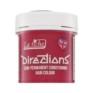 La Riché Directions Semi-Permanent Conditioning Hair Colour culoarea parului semipermanenta Flamingo Pink 88 ml