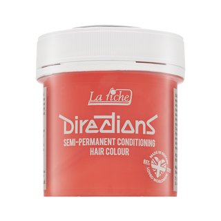 La Riché Directions Semi-Permanent Conditioning Hair Colour culoarea parului semipermanenta Pastel Pink 88 ml