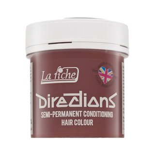 La Riché Directions Semi-Permanent Conditioning Hair Colour culoarea parului semipermanenta Pastel Rose 88 ml