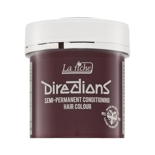 La Riché Directions Semi-Permanent Conditioning Hair Colour culoarea parului semipermanenta Rubine 88 ml