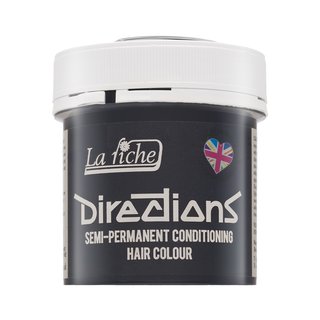 La Riché Directions Semi-Permanent Conditioning Hair Colour culoarea parului semipermanenta Turquoise 88 ml