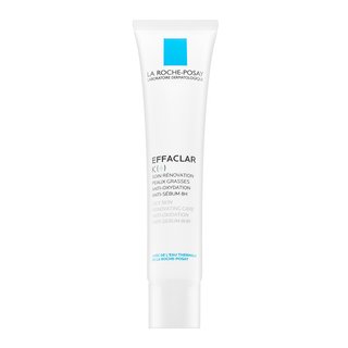 La Roche-Posay Effaclar K [+] Oily Skin Renovating Care cremă pentru matifiere pentru piele uleioasă 40 ml