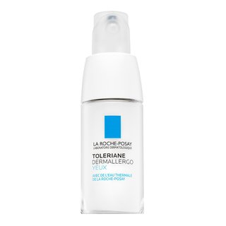 La Roche-Posay Toleriane Dermallergo Yeux cremă pentru ochi pentru piele foarte sensibilă 20 ml