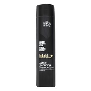Label.M Cleanse Gentle Cleansing Shampoo șampon pentru toate tipurile de păr 300 ml
