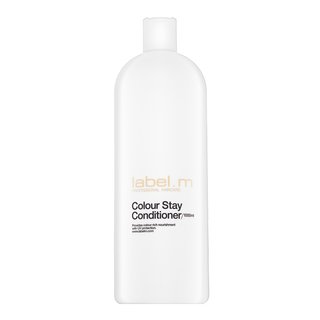 Label.M Condition Colour Stay Conditioner balsam pentru păr vopsit 1000 ml brasty.ro imagine noua