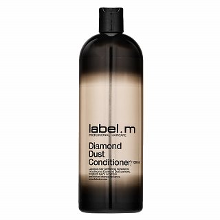 Label.M Diamond Dust Conditioner balsam cu particule de diamant 1000 ml brasty.ro imagine noua