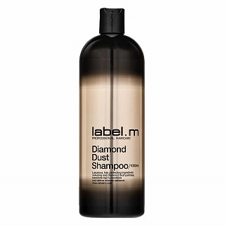 Label.M Diamond Dust Shampoo șampon cu particule de diamant 1000 ml