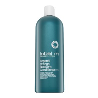 Label.M Organic Orange Blossom Conditioner balsam pentru păr fin 1000 ml brasty.ro imagine noua