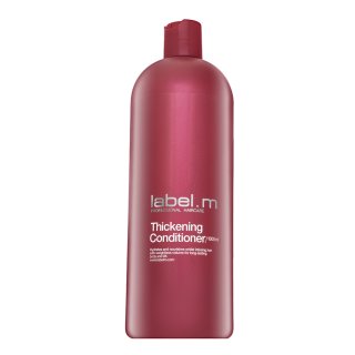 Label.m thickening conditioner balsam pentru păr fin 1000 ml