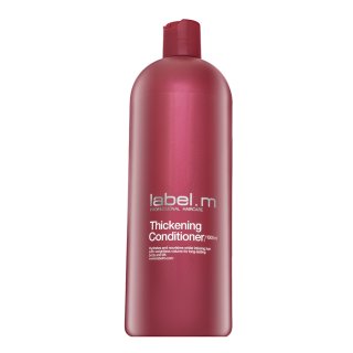 Label.M Thickening Conditioner balsam pentru păr fin 1000 ml