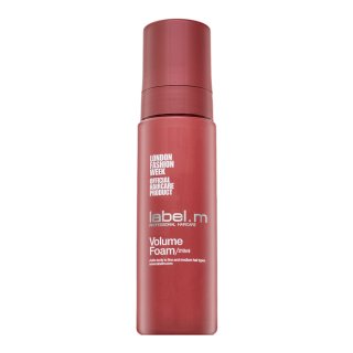 Label.m thickening volume foam spumă întăritoare pentru volum 210 ml