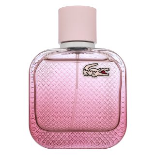 Lacoste l.12.12 rose eau intense eau de toilette femei 50 ml