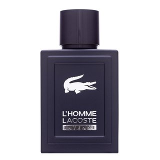 Lacoste L’Homme Lacoste Intense Eau de Toilette bărbați 50 ml brasty.ro imagine noua