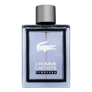 Lacoste l'homme lacoste timeless eau de toilette bărbați 100 ml
