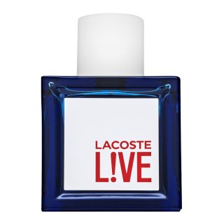 Lacoste Live Pour Homme Eau de Toilette bărbați 60 ml brasty.ro imagine noua