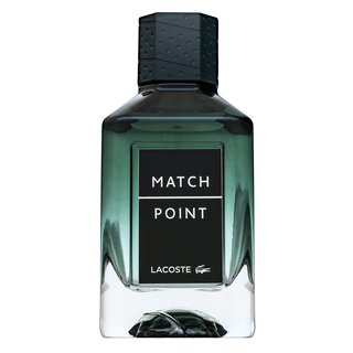 Lacoste Match Point Eau de Parfum bărbați 100 ml brasty.ro imagine noua