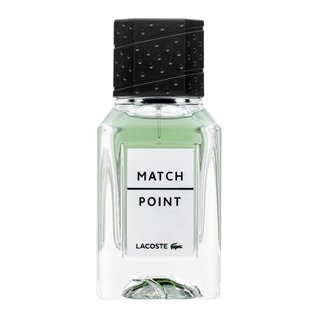 Lacoste Match Point Eau de Toilette bărbați 30 ml