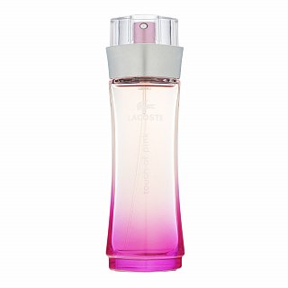 Lacoste Touch of Pink eau de Toilette pentru femei 50 ml