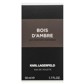 Bois D'ambre