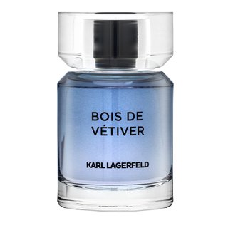 Lagerfeld Bois de Vétiver Eau de Toilette bărbați 50 ml