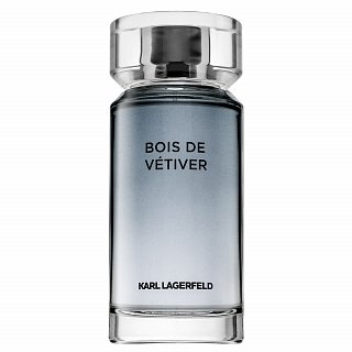 Lagerfeld Bois de Vétiver Eau de Toilette pentru bărbați 100 ml