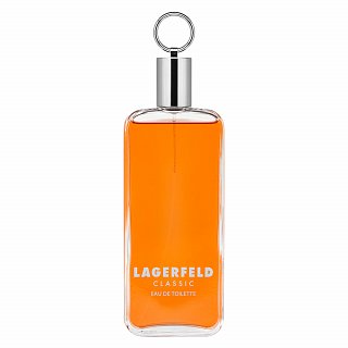 Lagerfeld Classic Eau de Toilette pentru barbati 150 ml