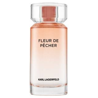 Lagerfeld Fleur De Pecher Eau De Parfum Pentru Femei 100 Ml