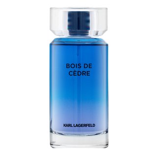 Lagerfeld Karl Bois de Cedre Eau de Toilette bărbați 100 ml