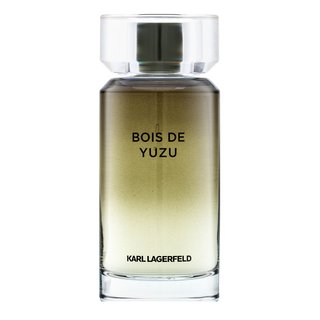 Karl Bois De Yuzu