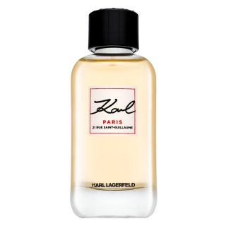 Lagerfeld Karl Paris 21 Rue Saint-Guillaume Eau de Parfum femei 100 ml