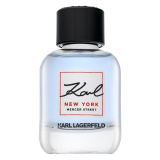 Lagerfeld New York Mercer Street Eau de Toilette bărbați 60 ml brasty.ro imagine noua
