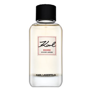 Lagerfeld rome divino amore eau de parfum femei 100 ml